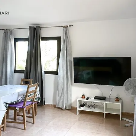 Oasi Casa Mari' Appartement
