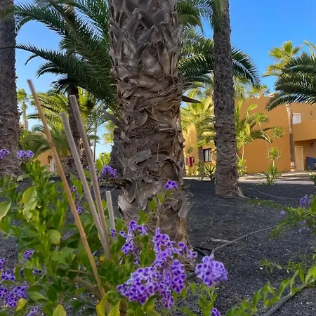 Oasi Casa Mari' Corralejo