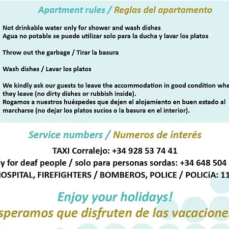 Apartment Oasi Casa Mari'