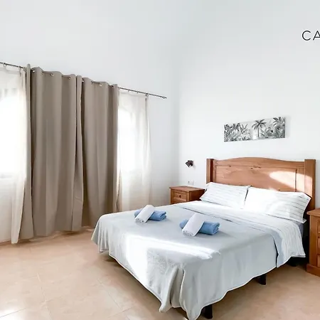 Oasi Casa Mari'
