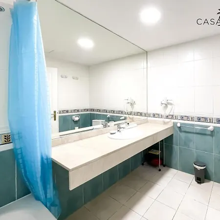 Apartment Oasi Casa Mari'