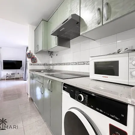 Oasi Casa Mari' Apartment *
