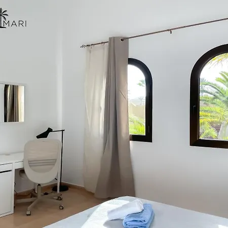 Oasi Casa Mari' * Corralejo
