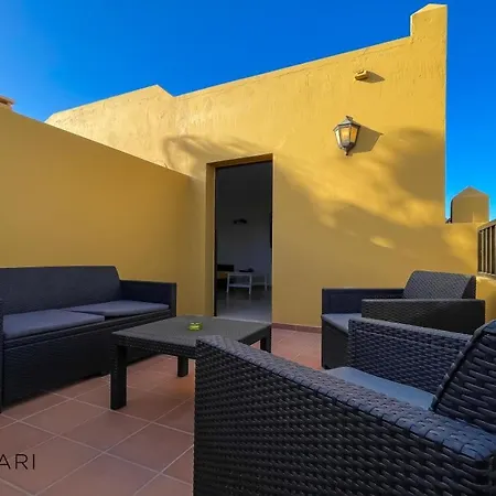 Oasi Casa Mari' Corralejo