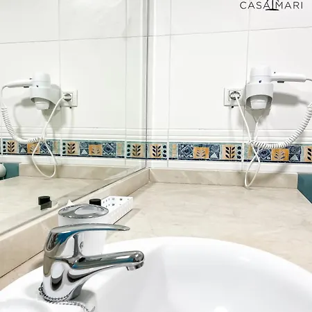 Oasi Casa Mari'