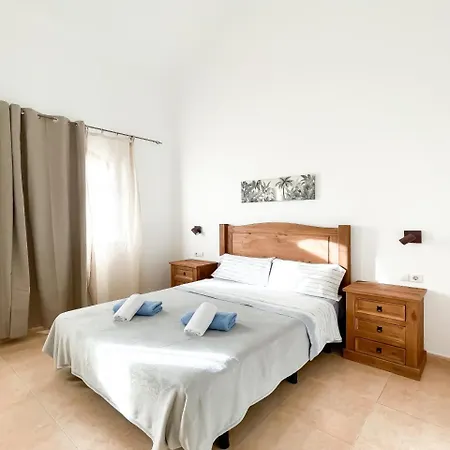 Oasi Casa Mari' *
