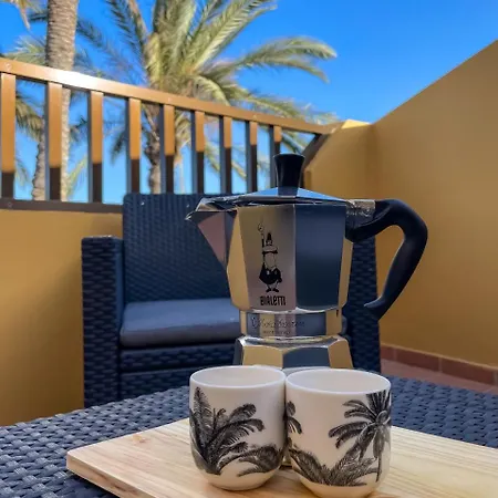 Oasi Casa Mari'