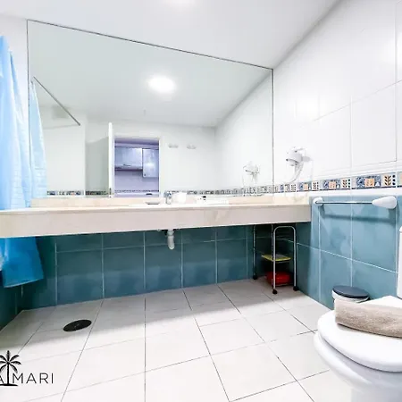 Oasi Casa Mari' Apartment