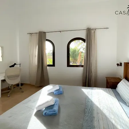 Apartment Oasi Casa Mari'