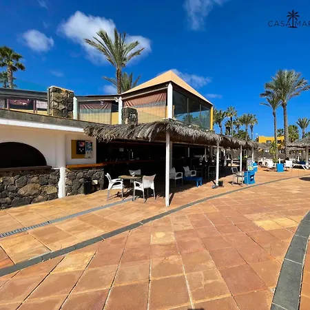 Oasi Casa Mari' Corralejo