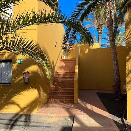 Apartment Oasi Casa Mari' Corralejo