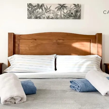 Apartment Oasi Casa Mari' Corralejo