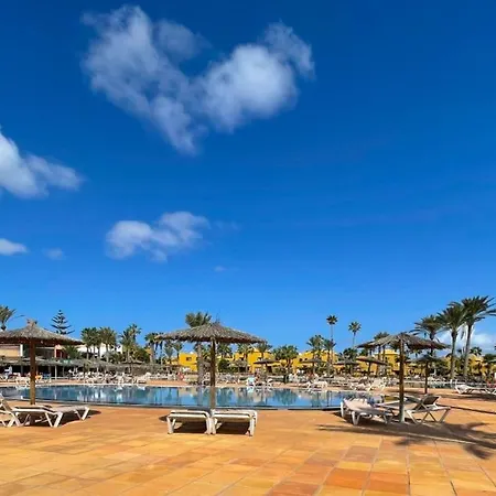 Oasi Casa Mari' Apartment Corralejo